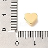 Brass Beads KK-K388-73G-3
