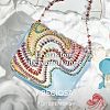 Preciosa® MAXIMA Crystal Fancy Stones X-PRC-FE14-70010-5