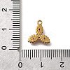 304 Stainless Steel Pendants STAS-Z160-02G-03C-3