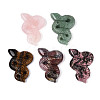 Natural MixedGemstone Display Decoration G-N348-05-1