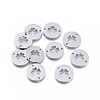 Tarnish Resistant 304 Stainless Steel Links connectors STAS-F240-32P-1