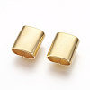 201 Stainless Steel Slide Charms STAS-G187-29G-B-1