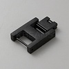 Rectangle Stainless Steel Watch Band Clasps STAS-WH0048-08C-EB-2
