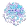 DIY Imitation Pearl Style Jewelry Making Finding Kit KY-F020-02D-1