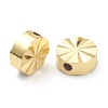 Brass Beads KK-O136-05B-G-2