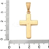 304 Stainless Steel Pendants STAS-G346-29G-02-3