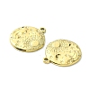 304 Stainless Steel Pendants LS-STAS-L269-004G-3