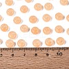 FGB Grade A Drawbench Style Glass Seed Beads SEED-Q040-02A-12-4