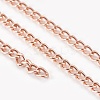 Iron Twisted Chains N0Z42071-1
