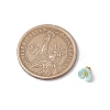 6Pcs Resin Imitation Pearl Charms PALLOY-JF03422-2