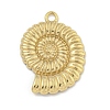 Ion Plating(IP) 304 Stainless Steel Pendants STAS-I307-506G-1