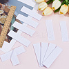 46Pairs Self-adhesive Nylon with Polyester Hook and Loop Tapes DIY-CY0003-66B-4
