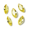 Cubic Zirconia Cabochons ZIRC-P116-02B-13-1