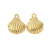 Brass Pendants KK-S525-04G-A-1