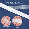 TPU Adhesive Tape FIND-WH0148-412C-3
