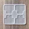 DIY Ornaments for Clips Silicone Molds LS-DIY-C061-01D-2
