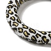Silicone Beads SIL-Z010-04O-2
