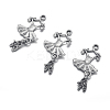 Metal Alloy Pendants LS-PALLOY-A15490-N-NF-4