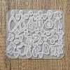 DIY Pendant Silicone Molds DIY-A060-01B-3