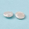Baroque Natural Keshi Pearl Beads LS-PEAR-N020-L18-3