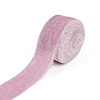 3 Yards Flat Velvet Frayed Fringe Ribbon OCOR-XCP0002-65-2