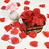 100G Satin Artificial Rose Petals DIY-SP0005-68A-5