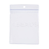 PVC Resealable Packaging Bags OPP-N002-01B-2