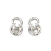 Brass Bead Tips KK-C156-02B-P-1