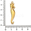 304 Stainless Steel Pendants STAS-M116-22G-3