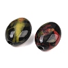 Handmade Porcelain Beads X-PORC-S496-P06-3