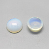 Opalite Cabochons X-G-R416-12mm-49-2