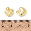 Brass Pendants KK-E797-07C-G-3