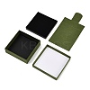 Cardboard Paper Bracelet Bangle Packing Boxes CON-K015-06C-3