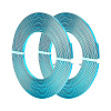 Aluminum Wire AW-BC0003-34A-01-1