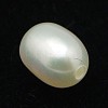 Natural Cultured Freshwater Pearl Beads PEAR-D002-6.5-7-2AA-2