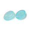 Natural White Jade Cabochons G-A094-01A-29-2