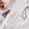 Alloy Pendants FIND-TA0001-34-3