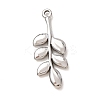304 Stainless Steel Pendants SA-CBAB6EC-19P-01-1
