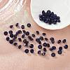 Preciosa® MAXIMA Crystal Round Stones Y-PRC-RBSS10-33400-2