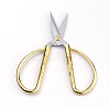 2cr13 Stainless Steel Scissors TOOL-Q011-04B-2