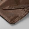 210D Waterproof Coated Silver Oxford Cloth Dust Cover for Outdoor Furniture AJEW-WH20002-80A-3