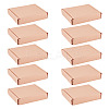 Cardboard Paper Packaging Boxes CON-TAC0008-09A-3