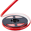 PVC Plastic Edge Banding AJEW-GF0013-89B-02-8