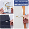 Zinc Alloy Wallet Spring Clip FIND-GF0007-43B-5