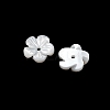 Natural White Shell Beads SH-CBA93AD-07C-2