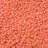 MIYUKI Round Rocailles Beads SEED-JP0008-RR0406FR-3