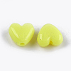 Acrylic Beads MACR-T023-06-3