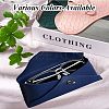 1Pc PU Leather Eyelasses Storage Bag AJEW-CN0002-61B-4