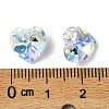 Preciosa® MAXIMA Crystal Pendants X-PRC-PD10-00030-200-5