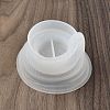 Snake DIY Silicone Candlesticks Molds SIMO-G010-03-4